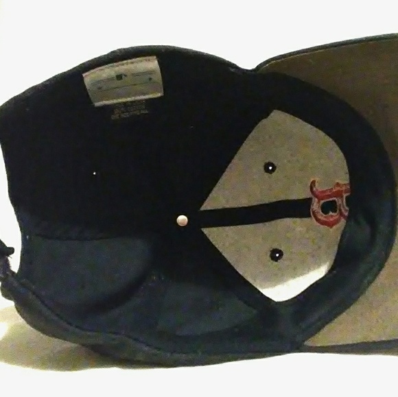 Boston Red Sox vintage MLB adjustable hat cap - Picture 2 of 4